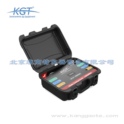 RPD-H 高頻電纜局放測(cè)試儀